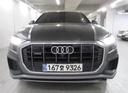 2021 AUDI Q8