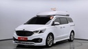 2018 KIA Carnival