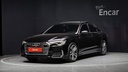2020 AUDI A6