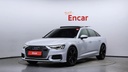 2021 AUDI A6