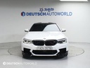 2018 BMW M5