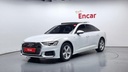 2020 AUDI A6