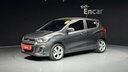2018 CHEVROLET SPARK