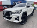 2019 TOYOTA Hilux