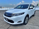 2016 TOYOTA Harrier