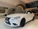 2016 LEXUS IS