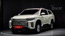 2022 Ssangyong Rexton Sports Khan, 