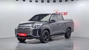 2021 Ssangyong Rexton Sports Khan