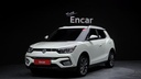 2018 Ssangyong Tivoli