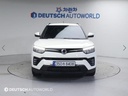 2020 Ssangyong Tivoli