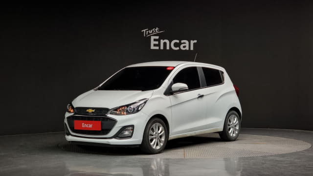 2019 CHEVROLET SPARK