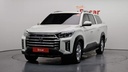 2022 Ssangyong Rexton Sports Khan