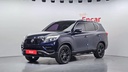 2018 Ssangyong Rexton