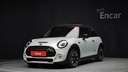 2021 Mini Cooper