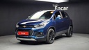 2019 CHEVROLET TRAX