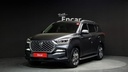 2021 Ssangyong Rexton