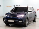 2018 Ssangyong Tivoli