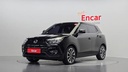 2018 Ssangyong Tivoli