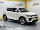 2020 Ssangyong Tivoli