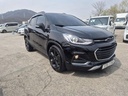 2019 CHEVROLET TRAX