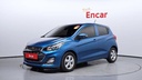 2019 CHEVROLET SPARK