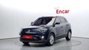 2020 Ssangyong Tivoli