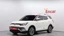 2018 Ssangyong Tivoli