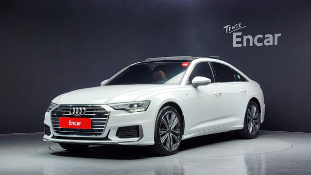 2023 AUDI A6