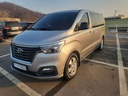 2019 HYUNDAI Grand Starex