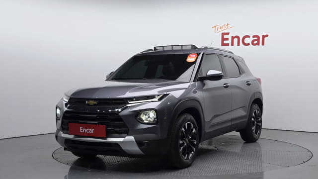 2022 CHEVROLET TrailBlazer