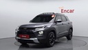 2022 CHEVROLET TrailBlazer