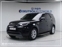 2020 LAND ROVER Discovery 5