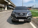 2017 TOYOTA Fortuner