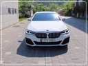 2021 BMW 5 Series, 