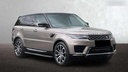 2020 LAND ROVER Range Rover Sport