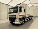 2017 Daf CF