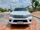 2017 TOYOTA Hilux