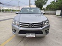 2017 TOYOTA Hilux