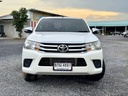 2017 TOYOTA Hilux, 