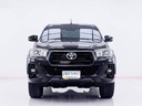 2019 TOYOTA Hilux