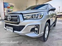 2020 TOYOTA Hilux