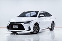 2022 TOYOTA Yaris