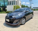 2019 TOYOTA Yaris