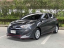 2019 TOYOTA Yaris