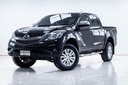 2019 MAZDA BT-50
