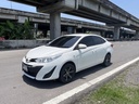 2019 TOYOTA Yaris
