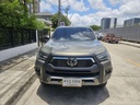 2023 TOYOTA Hilux, 