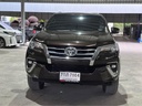 2018 TOYOTA Fortuner