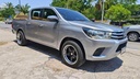 2017 TOYOTA Hilux