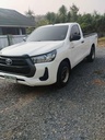 2021 TOYOTA Hilux